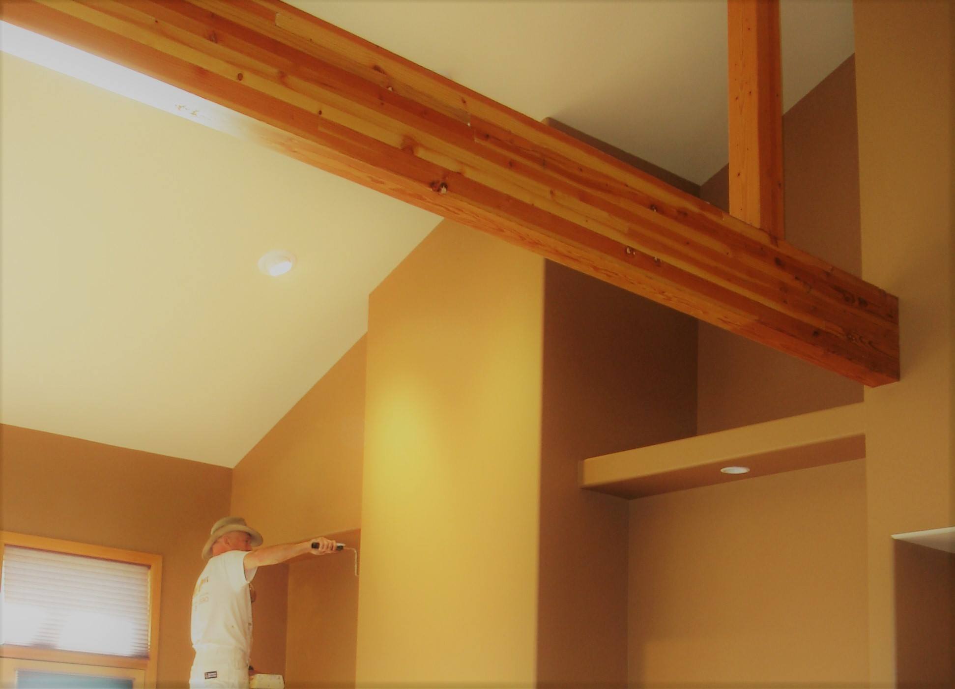 Interior In South Bend Painters